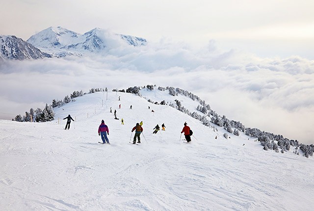 FR Chamrousse.