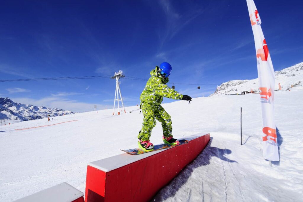 Freestyle, freeride ou backcountry, à chacun sa pratique du ski