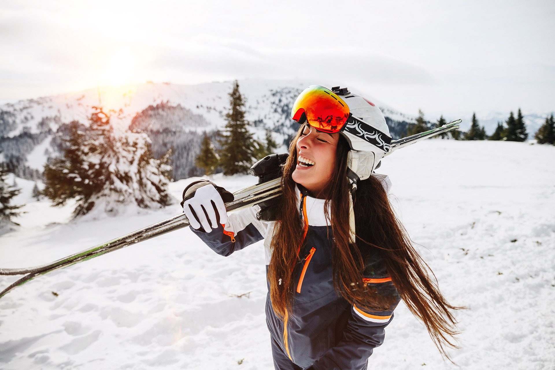 Comment bien remiser vos skis en fin de saison ?, Skiinfo