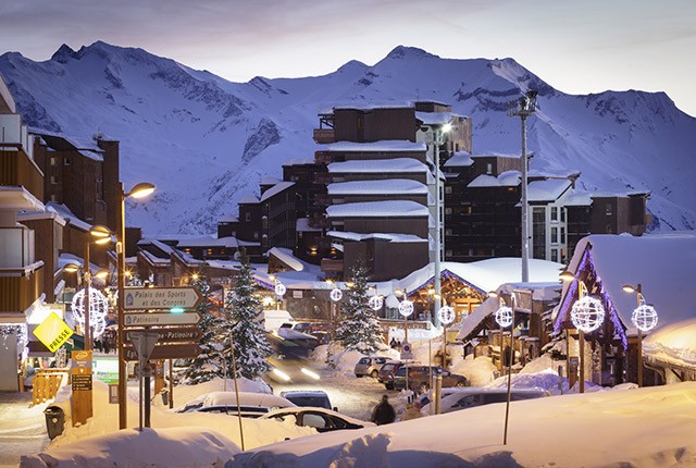 FR l'Alpe d'Huez