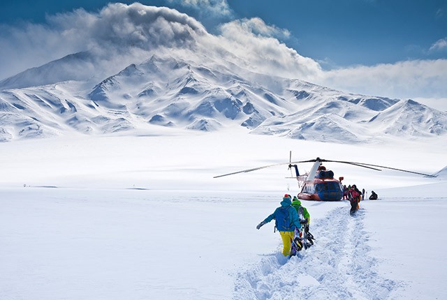 FR Heli-skiing Europe.