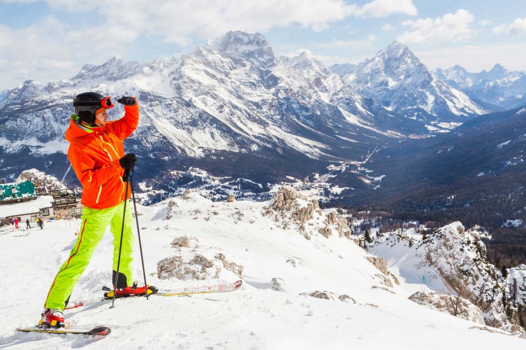 Comment s’y prendre pour trouver la tenue de ski idéale ?