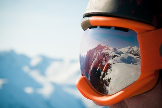 Quel masque de ski choisir quand on porte des lunettes de vue